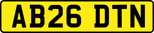AB26DTN