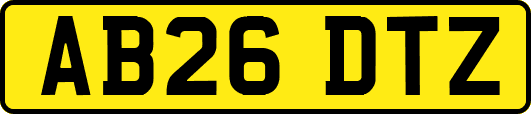 AB26DTZ