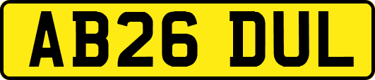 AB26DUL