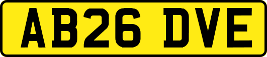 AB26DVE