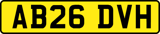 AB26DVH