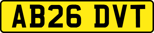 AB26DVT