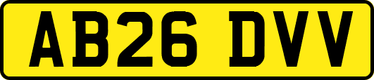 AB26DVV