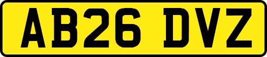 AB26DVZ