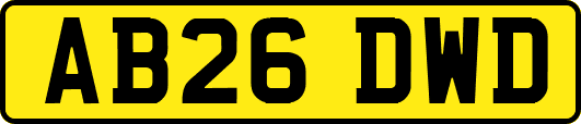 AB26DWD