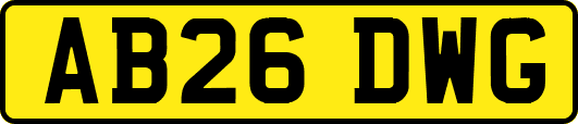 AB26DWG