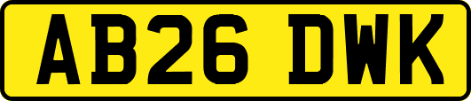 AB26DWK