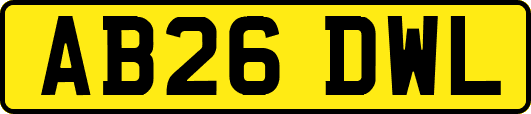 AB26DWL