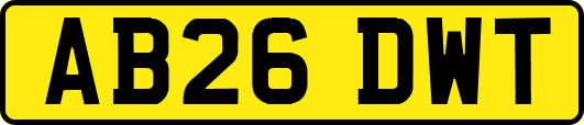 AB26DWT