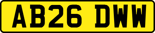 AB26DWW