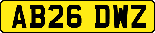 AB26DWZ