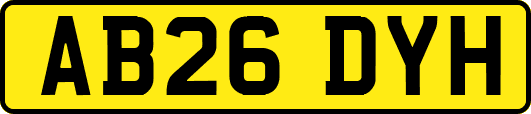 AB26DYH