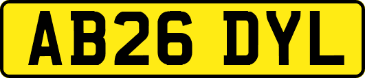 AB26DYL