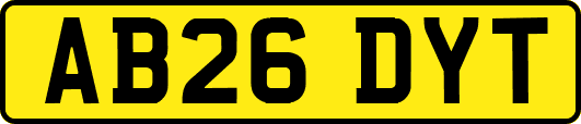 AB26DYT
