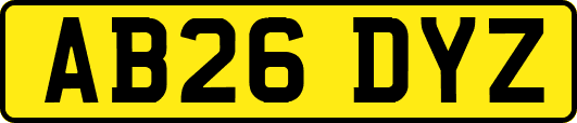 AB26DYZ
