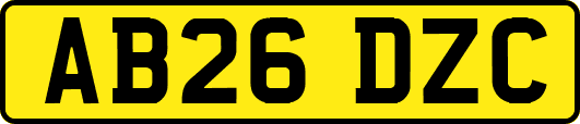 AB26DZC