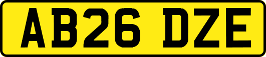 AB26DZE