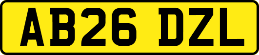AB26DZL