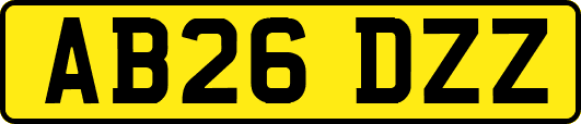 AB26DZZ