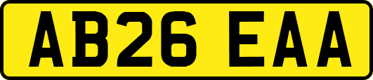 AB26EAA