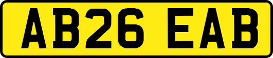 AB26EAB