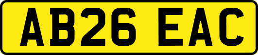 AB26EAC