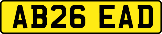 AB26EAD