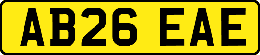AB26EAE