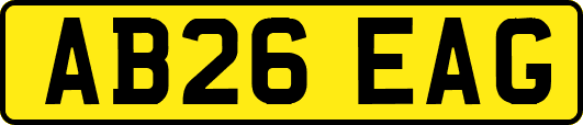 AB26EAG