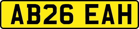 AB26EAH