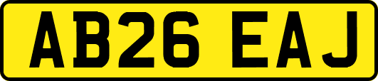 AB26EAJ