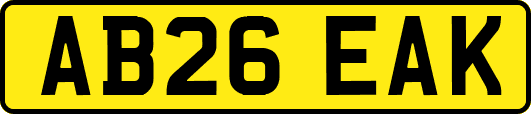 AB26EAK