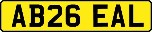 AB26EAL