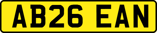 AB26EAN