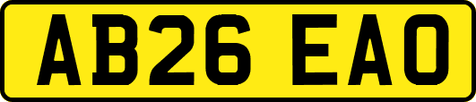 AB26EAO