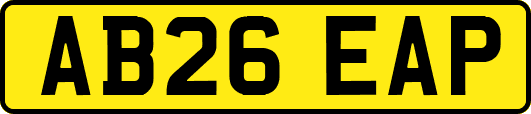 AB26EAP
