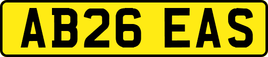 AB26EAS