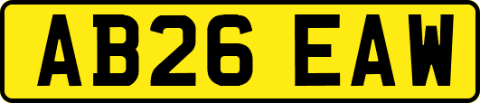 AB26EAW