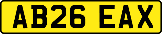 AB26EAX