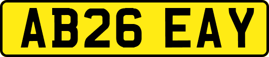 AB26EAY