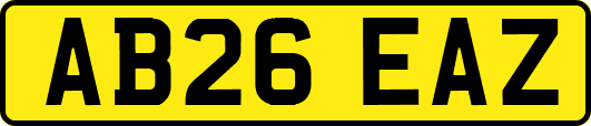 AB26EAZ