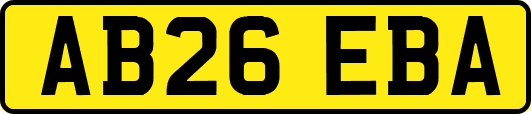 AB26EBA