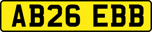 AB26EBB