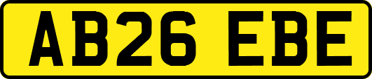 AB26EBE