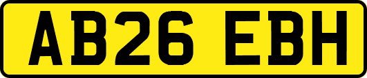 AB26EBH