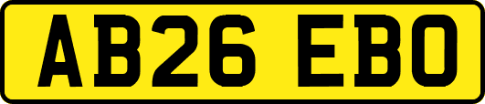 AB26EBO