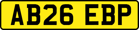 AB26EBP