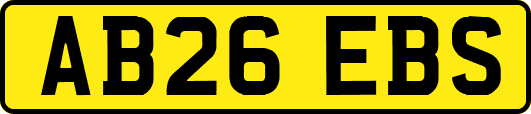 AB26EBS