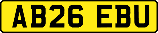 AB26EBU