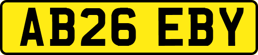 AB26EBY